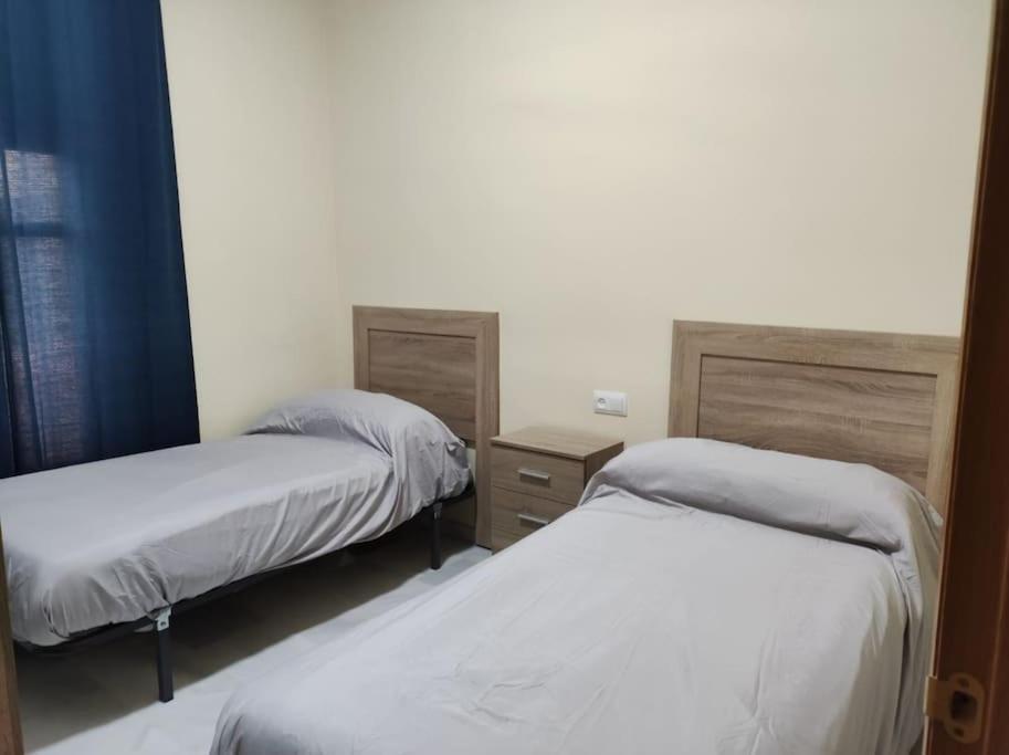 Apartamento Vibora, 2 Plazas De Garaje, Λουθένα Εξωτερικό φωτογραφία